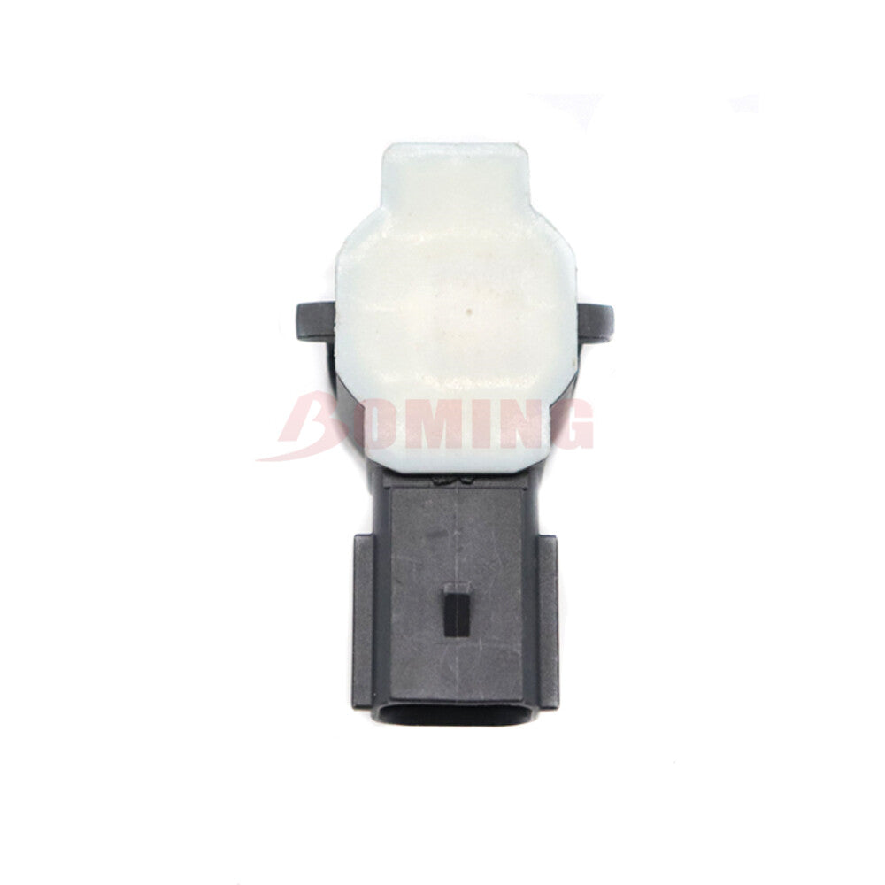 4-piece 1TK84TZZAA auxiliary PDC parking sensor bumper reverse fits for Jeep Grand Cherokee Q
