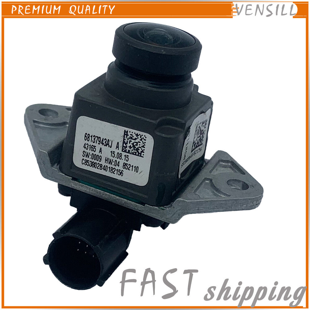 68137943AJ Rear View Backup Parking Aid Camera for Jeep Grand Cherokee 2014-2015