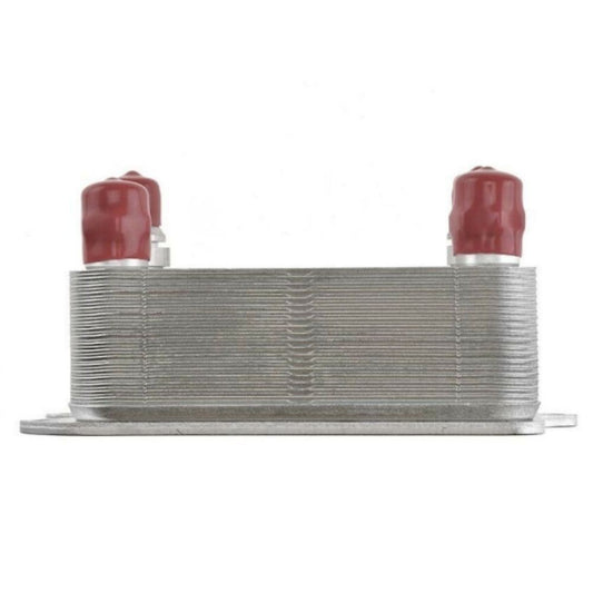 Transmission oil cooler suitable for Mercedes SLK250, SLK350, C250, E-Class, W212 (2012-2013). Q