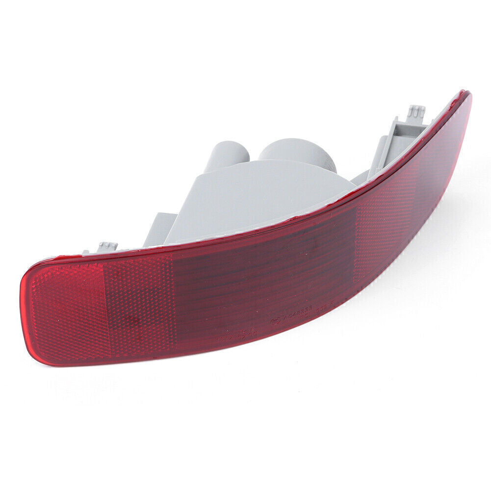 Rear Fog Light Tail Reflector for SL693-LH for Mitsubishi Outlander Right Side