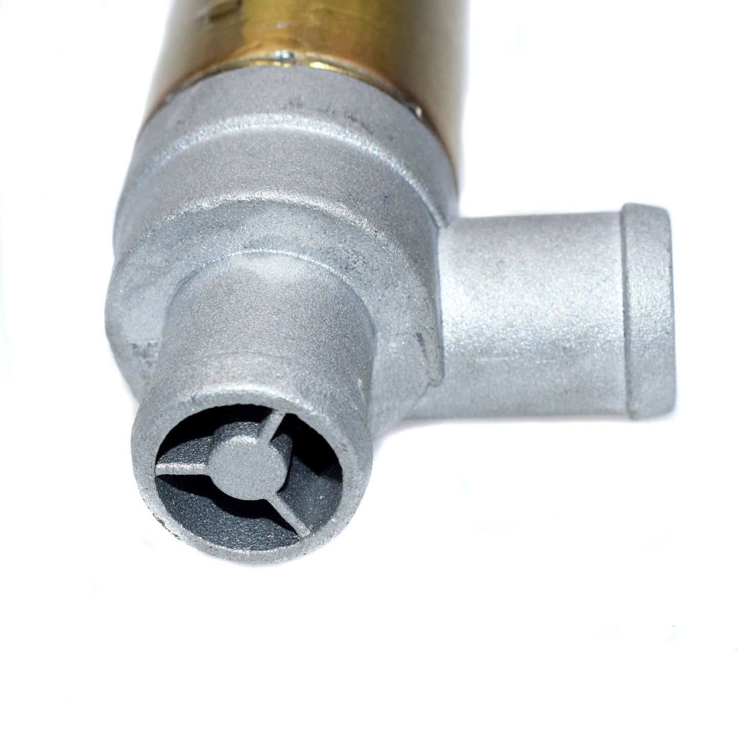 Idle air control valve 035133455F for for VW for Golf for Passat Scirocco for Audi 100 90 Coupe- v