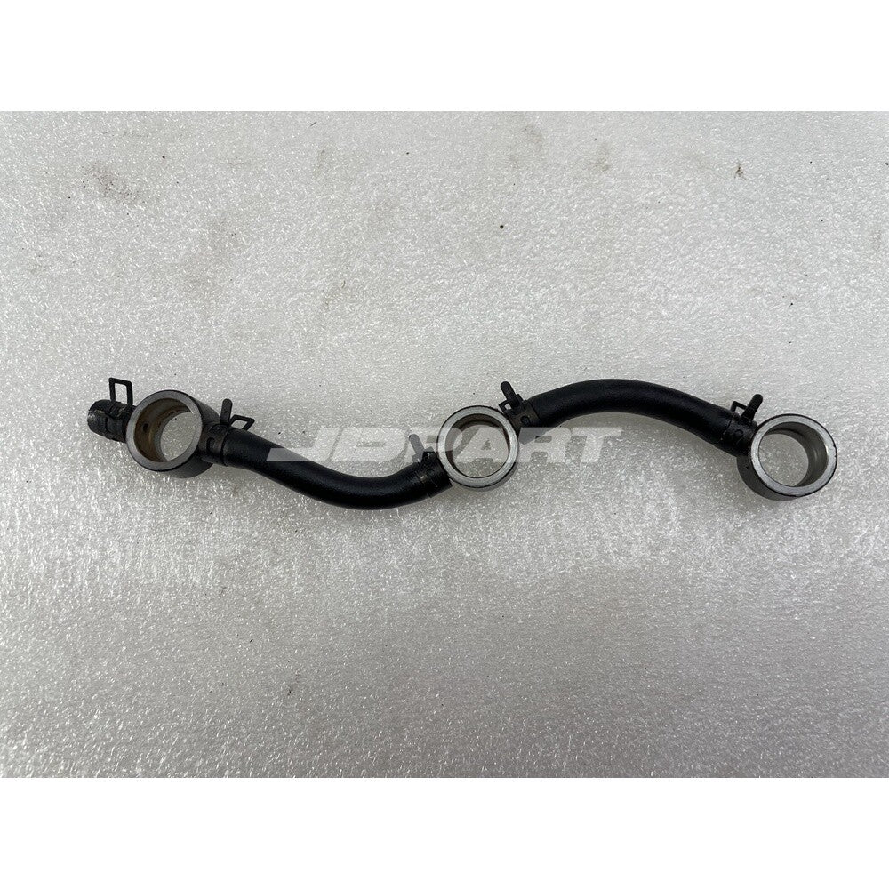 3TNE66 Delivery Ling Injector 119209-59540 - Suitable for diesel engine parts.