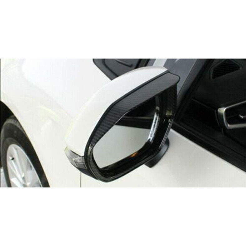 Car 12 Inch Mirror Touch Screen Dashboard Rearview Camera Parking Monitor VCR- v
