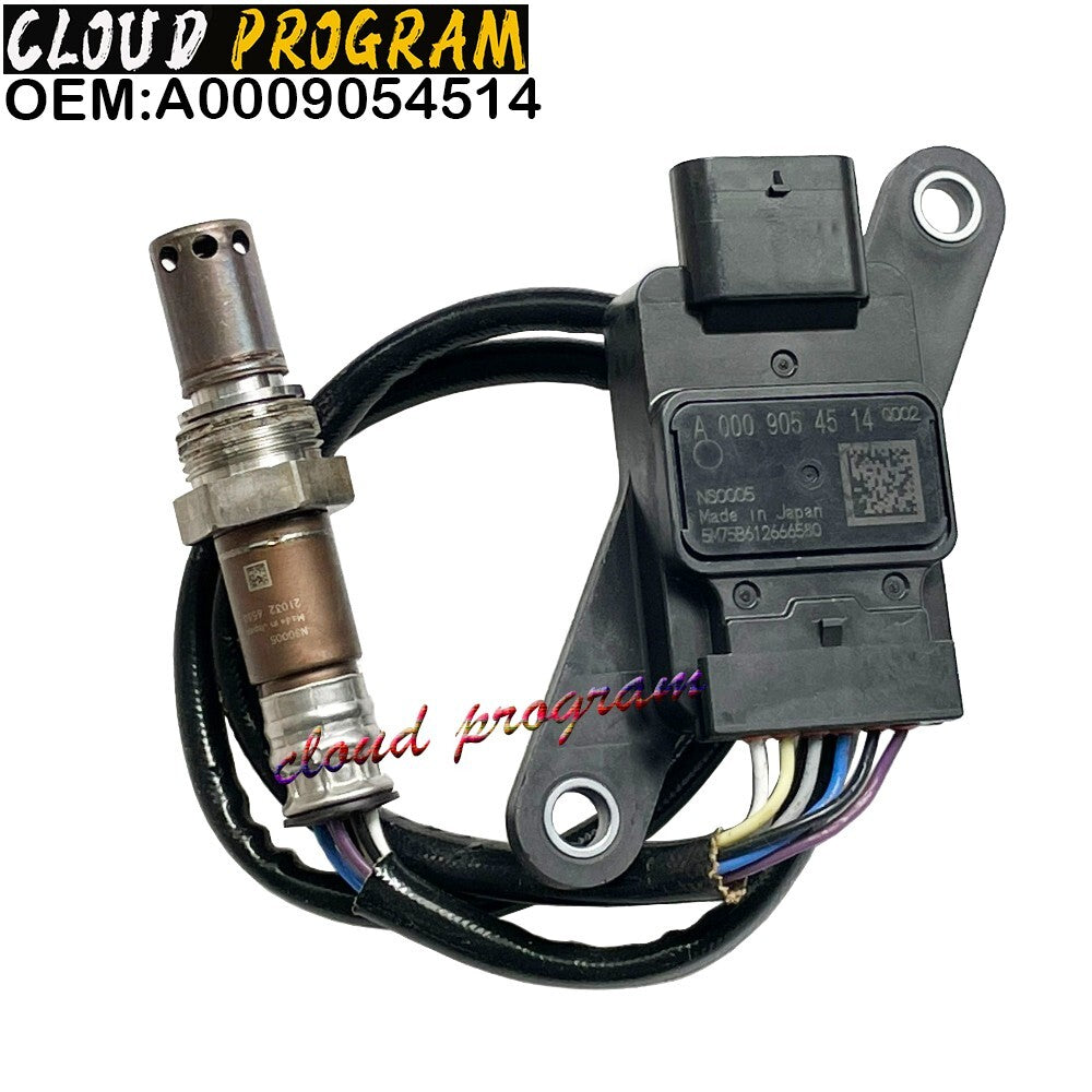 Nox Sensor A0009054514 For C-Class E-KLASSE V-KLASSE GLE CLS n