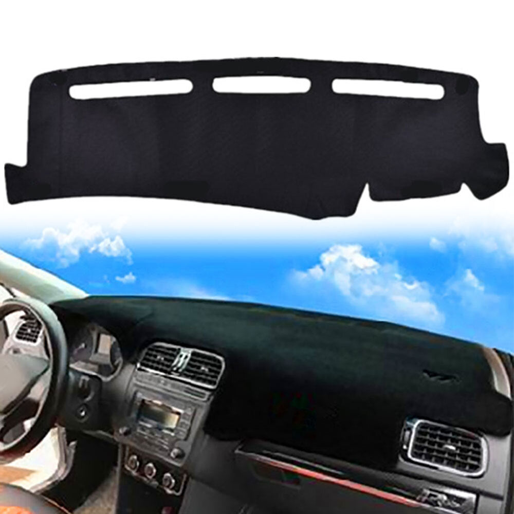 Suitable for Silverado for GMC 1500 2500 3500 dashboard dashboard cover mat/carpet - n