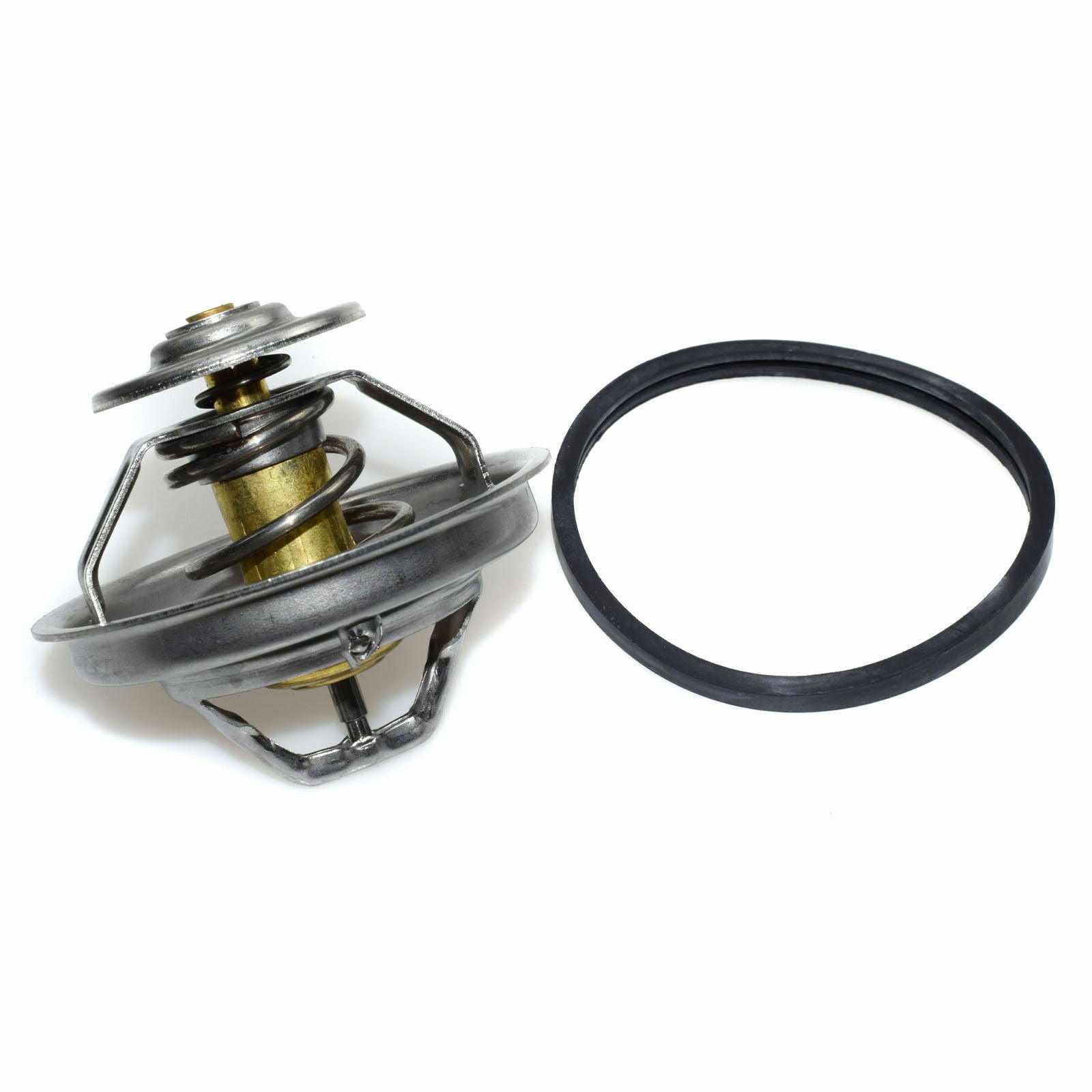 Engine coolant thermostat 92C 078121113G for VW for Passat B5 for Audi A4 A6 28L- v
