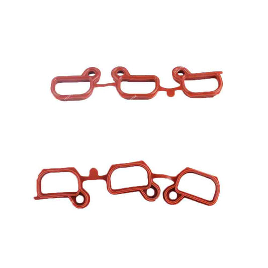 for BMW E46 E60 E53 323i 328i 528i Intake Manifold to Cylinder Head Gasket Set Q