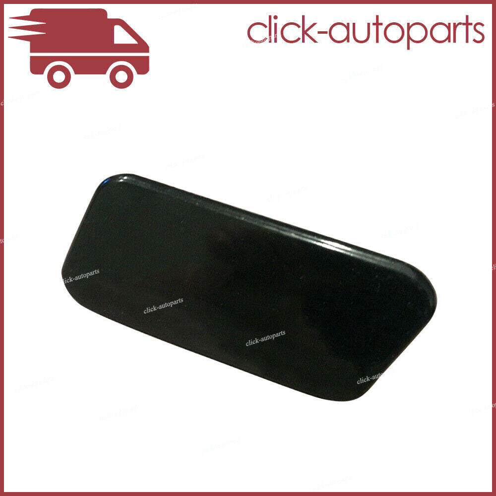Front Left Bumper Headlight Washer Jet Cap Cover for Mercedes for Benz ML320 ML430 Q