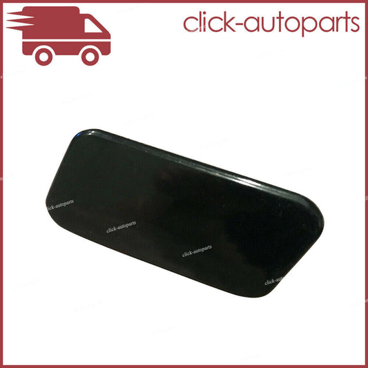 Front Left Bumper Headlight Washer Jet Cap Cover for Mercedes for Benz ML320 ML430 Q