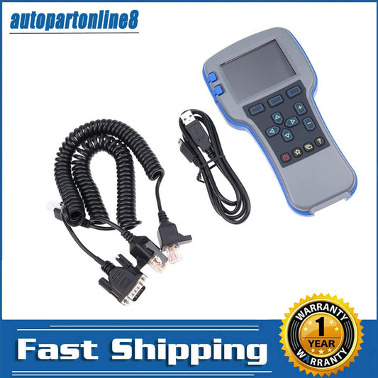 1313-4431 1 set of horizontal handset programmer upgrade kit for Curtis Q