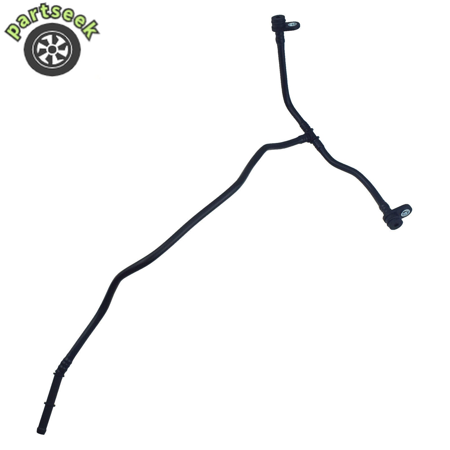 94610602660 Coolant Overflow Hose for PORSCHE for CAYENNE 92A for Panamera 970 Macan 95B Q