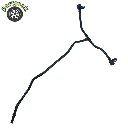 94610602660 Coolant Overflow Hose for PORSCHE for CAYENNE 92A for Panamera 970 Macan 95B Q