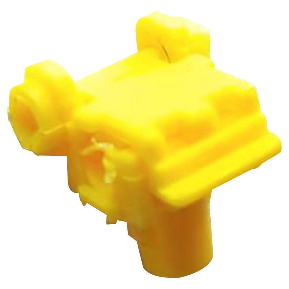 Door Handle Latch Rod Clip Fastener Fits For 02-10 Explorer 2008-2009 for Mustang