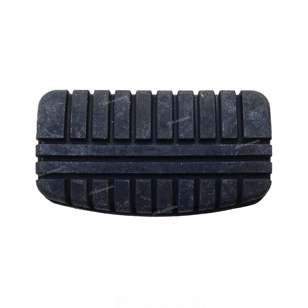 Pad Pedal Brake Cover Rubber for Mitsubishi for Lancer Montero Sport MR334969 Q