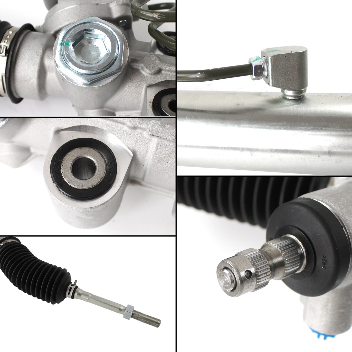 for Lexus IS300 3.0L Power Steering Rack  Pinion 2001-2005 26-2622