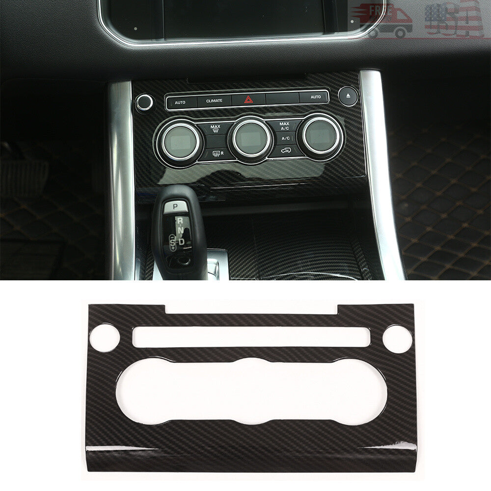 Glossy black ABS outer door grip protective cover kit suitable for Sub@ru BRZ for 86 2012-22- v