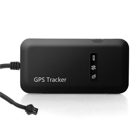 Real time GPS Tracker Motorcycle Auto Tracking Device Finding Anti-theft Locator