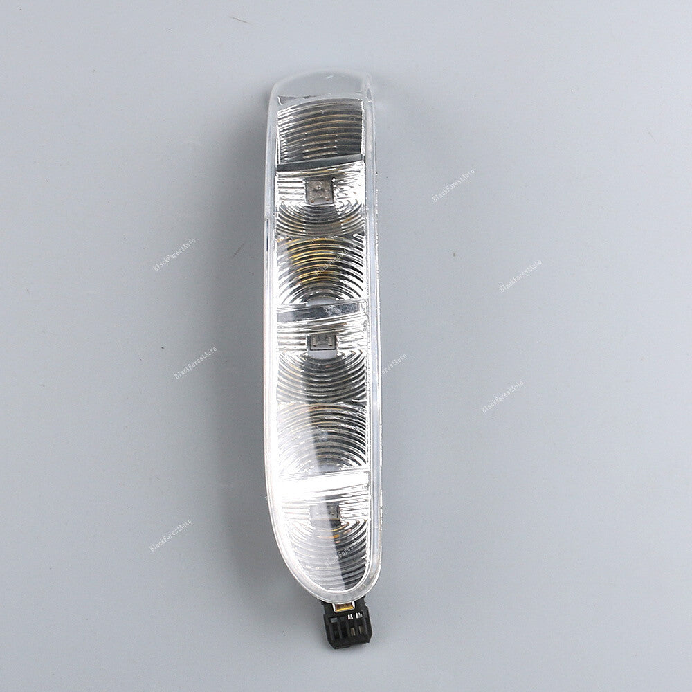 Left Side Door Mirror Blinker Lamp for Benz W220 W215 CL S-Class 2003-2006