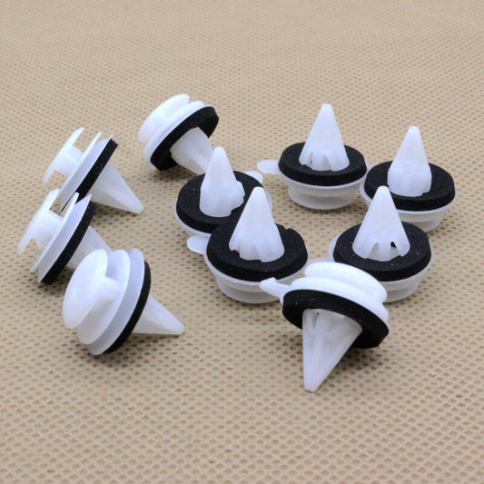 6-Piece Piston and Ring Set, OE mast 84.51 mm, for Audi S4 S5 A6 A7 for A8 Q5 Q7 3.0 TFSI 18491