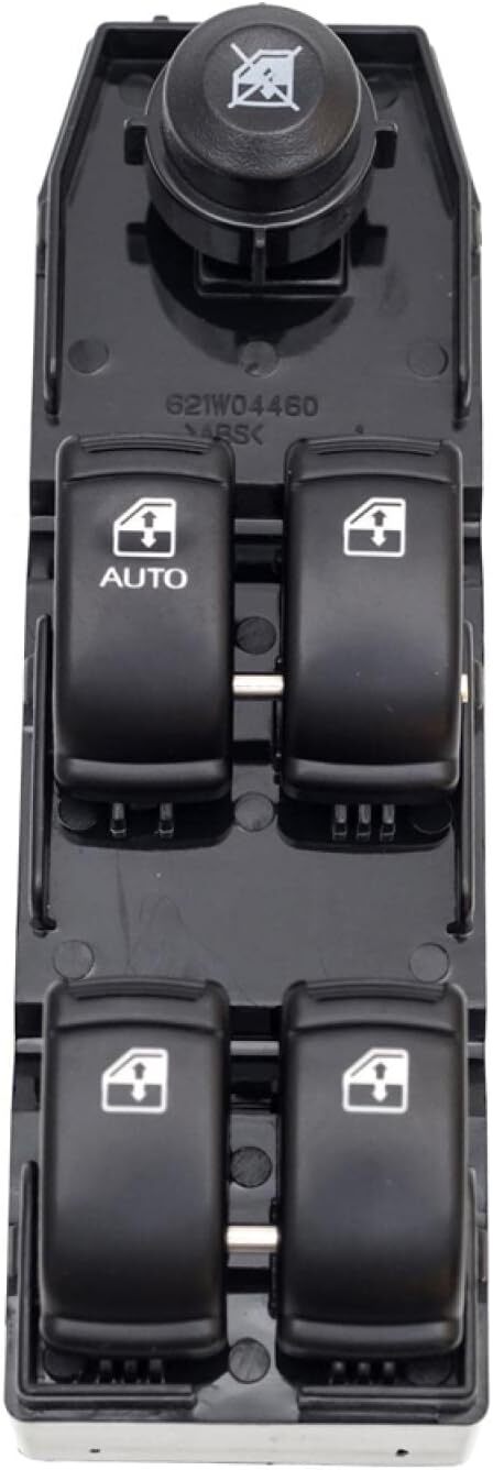 Car Side Master Power Window Switch for Buick excelle1.6 Older Models93570-4A000 n