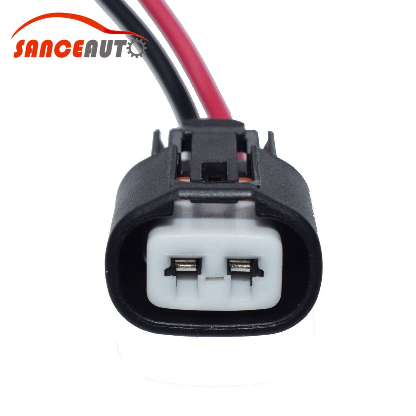 2-pin, 2-way connector for Lexus ABS sensor plug wiring harness 89516-08020- n