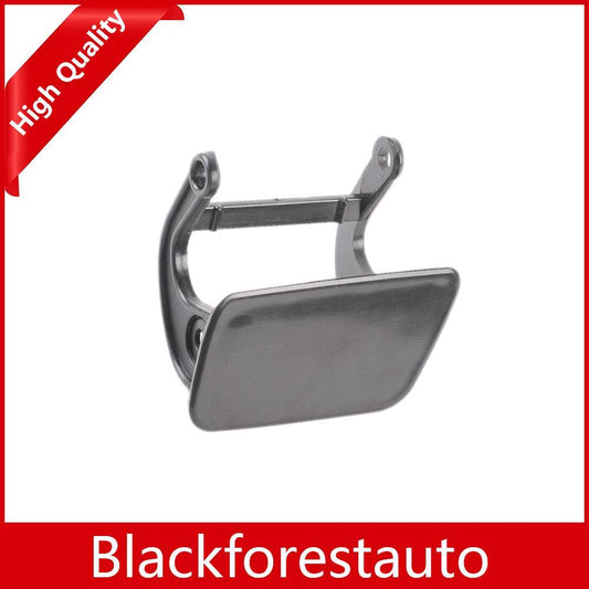 Front Headlight Washer Nozzle Cover Flap Lever Left Primed for BMW E60 5 Series Q