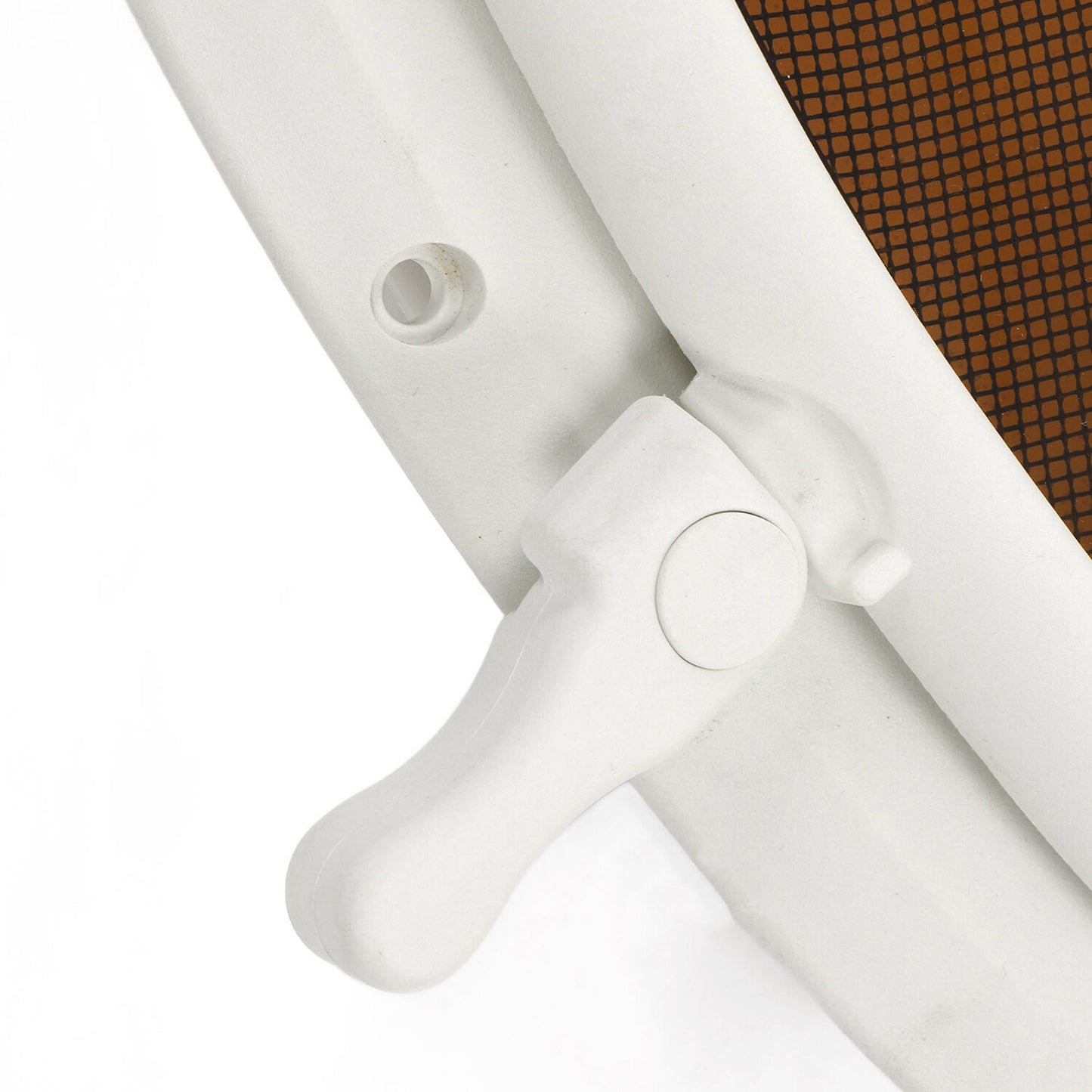 Inward Opening Oval PortHole Anti UV Waterproof Portlight 18.50x8.27in/470x210mm