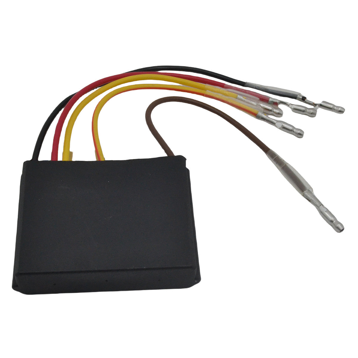 The rectifier regulator is compatible with for Polaris ATV 2205046 4060113 4060133 4060191 Q