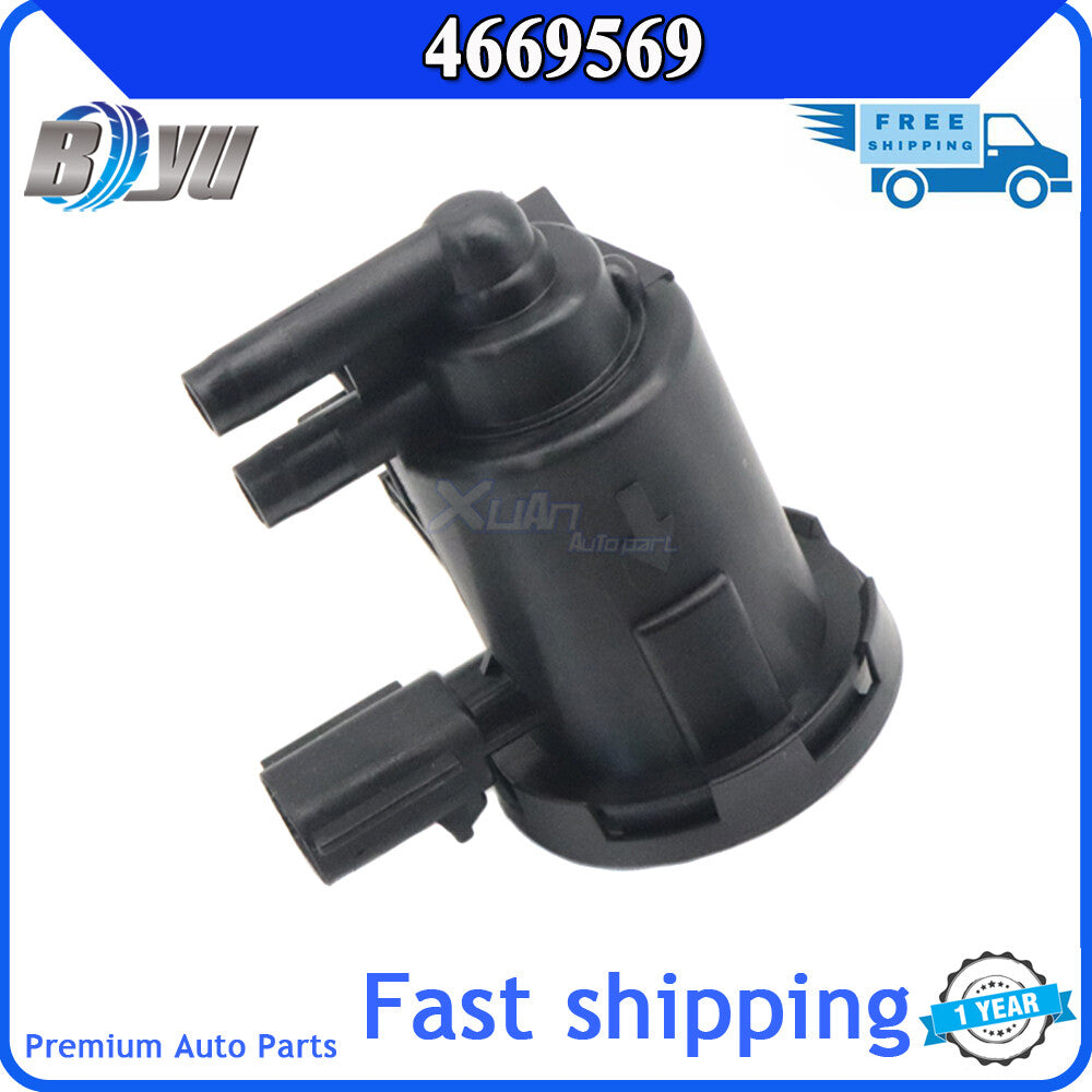 Steam tank purge solenoid valve suitable for Chrysler PT Cruiser, for Dodge for Ram 1500 EVAP- v