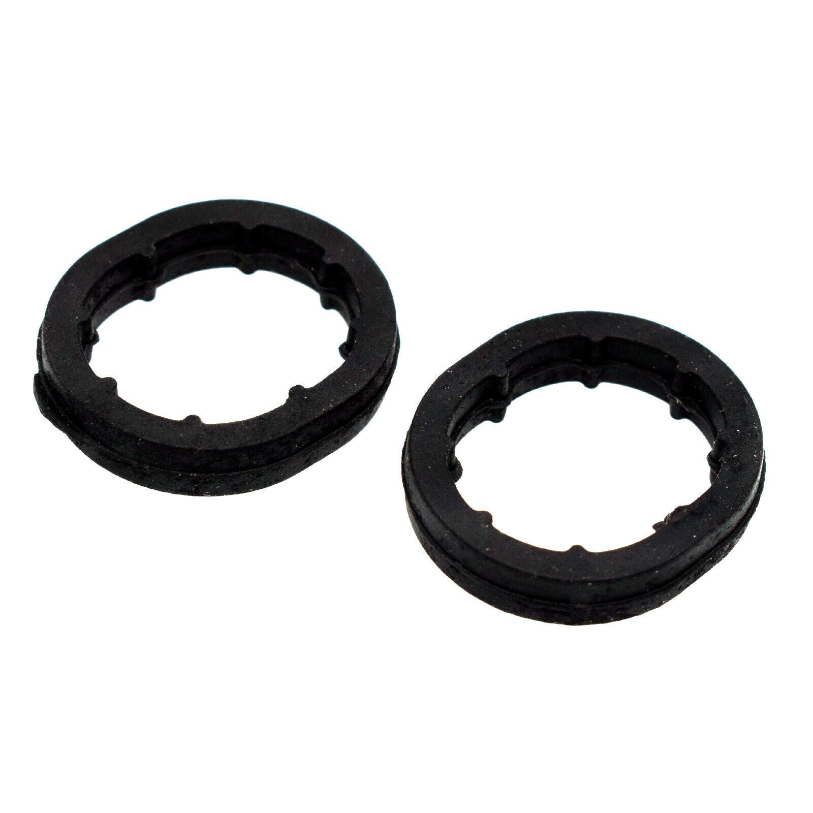 2-piece oil cooler sealed filter housing 1121840361 suitable for Mercedes E55 AMG G500 ML500 Q