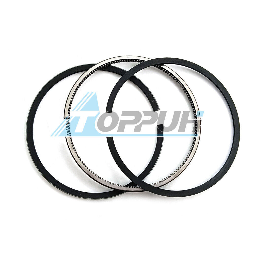 Suitable for engine STD 3 sets S3L S3L2 piston rings -