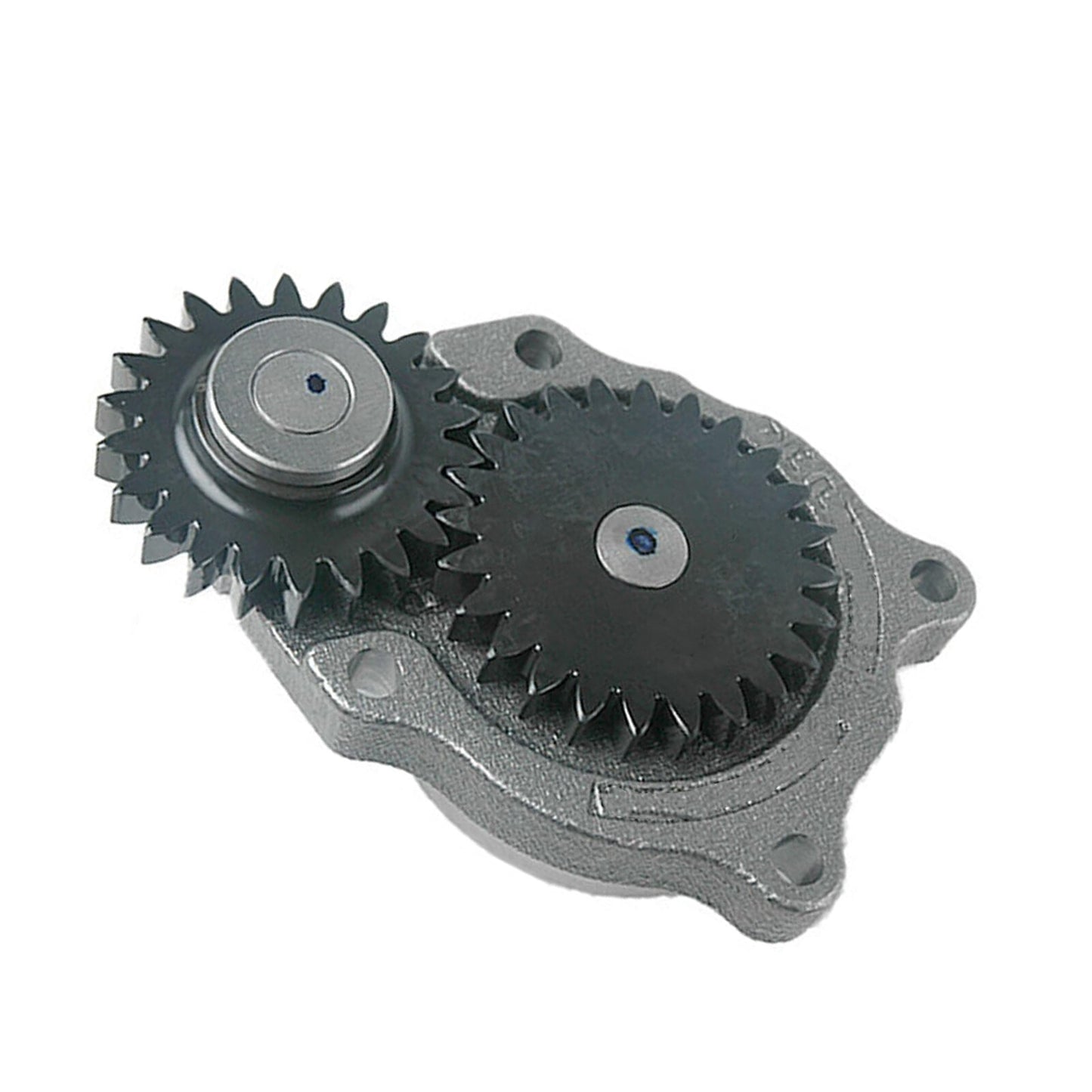 Engine Oil Pump 3971544 For QSB6.7 Komatsu PC200-8 PC220-8 PC240-8 6D107