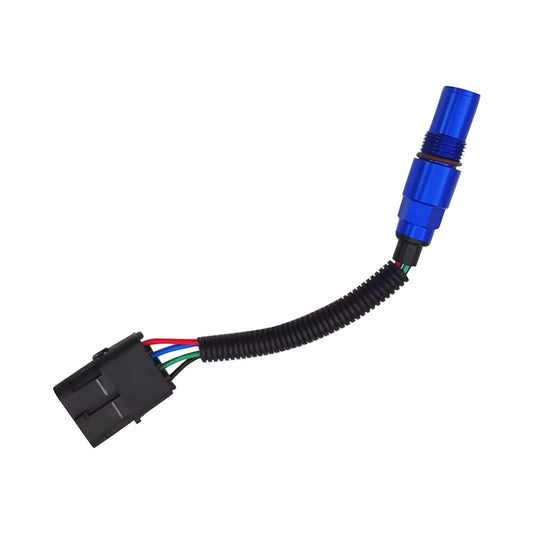 CamCrank Position Sensor For L10 M11 N14 Engines 4326596 Direct installation