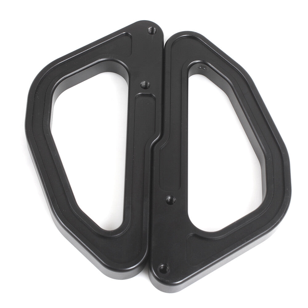 New Grab Handle Holder for 2017 - 2021 Can Am Maverick X3 Xds Xrs Xmr Xrc Turbo Q
