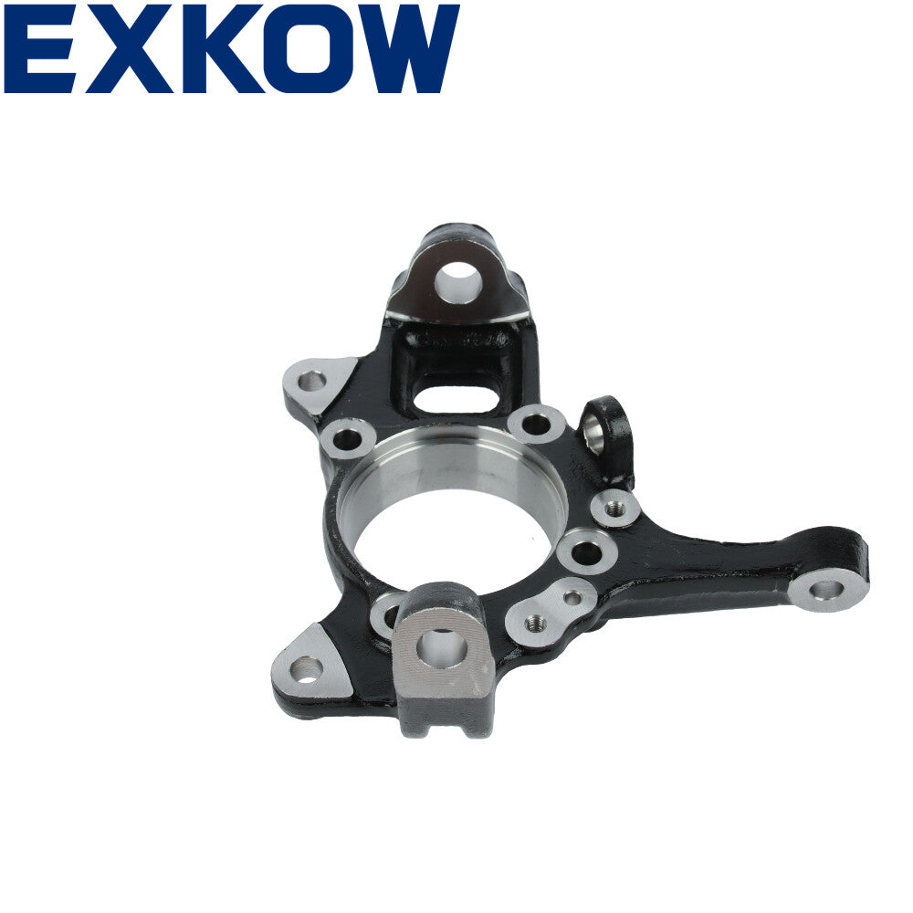 Front RH Axle Knuckle fit for Mitsubishi MONTERO SPORT  L200