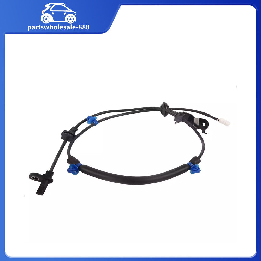 1Pc Rear Right ABS Wheel Speed Sensor for Honda Fit 2009-2013 57470-TF0-003