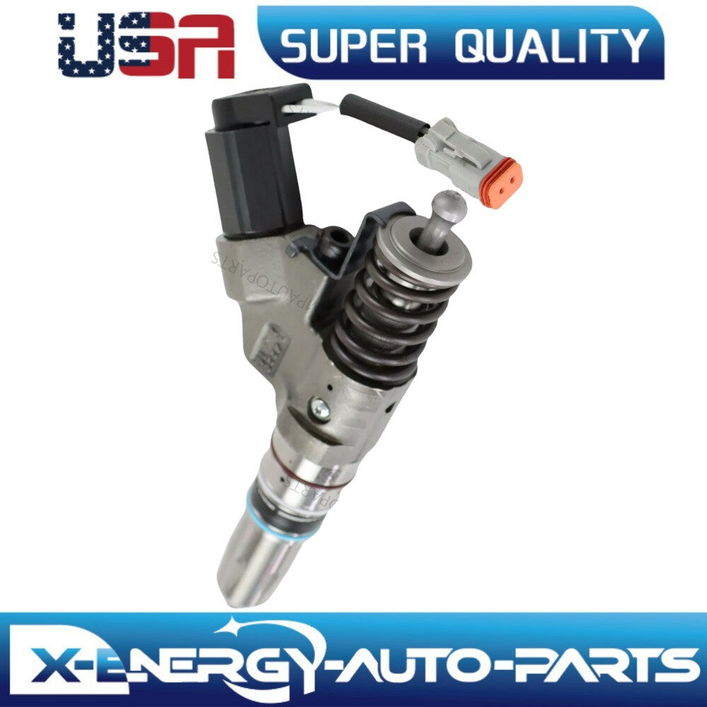 ISM ISM11 M11 QSM11 Diesel Engine for Fuel Injector 3411753 3411753RX