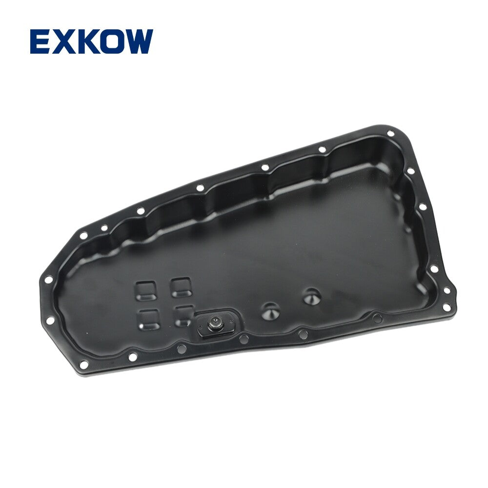 Automatic Transmission Case Oil Pan fits for Mitsubishi LANCER 2.0 2.4 DE for ES GTS 2WD