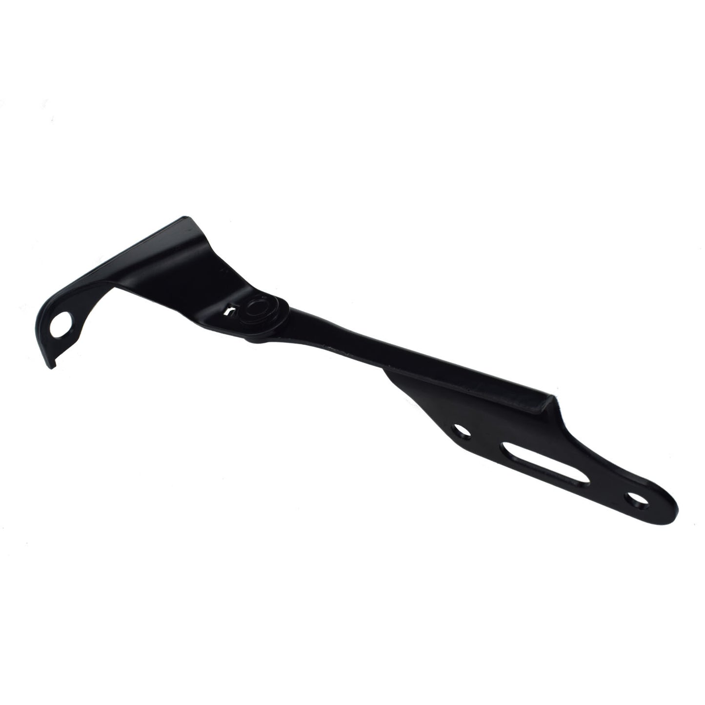 Right cowl hinge passenger side fit for Honda Element CR-V for Civic 60120S5A000ZZ- v