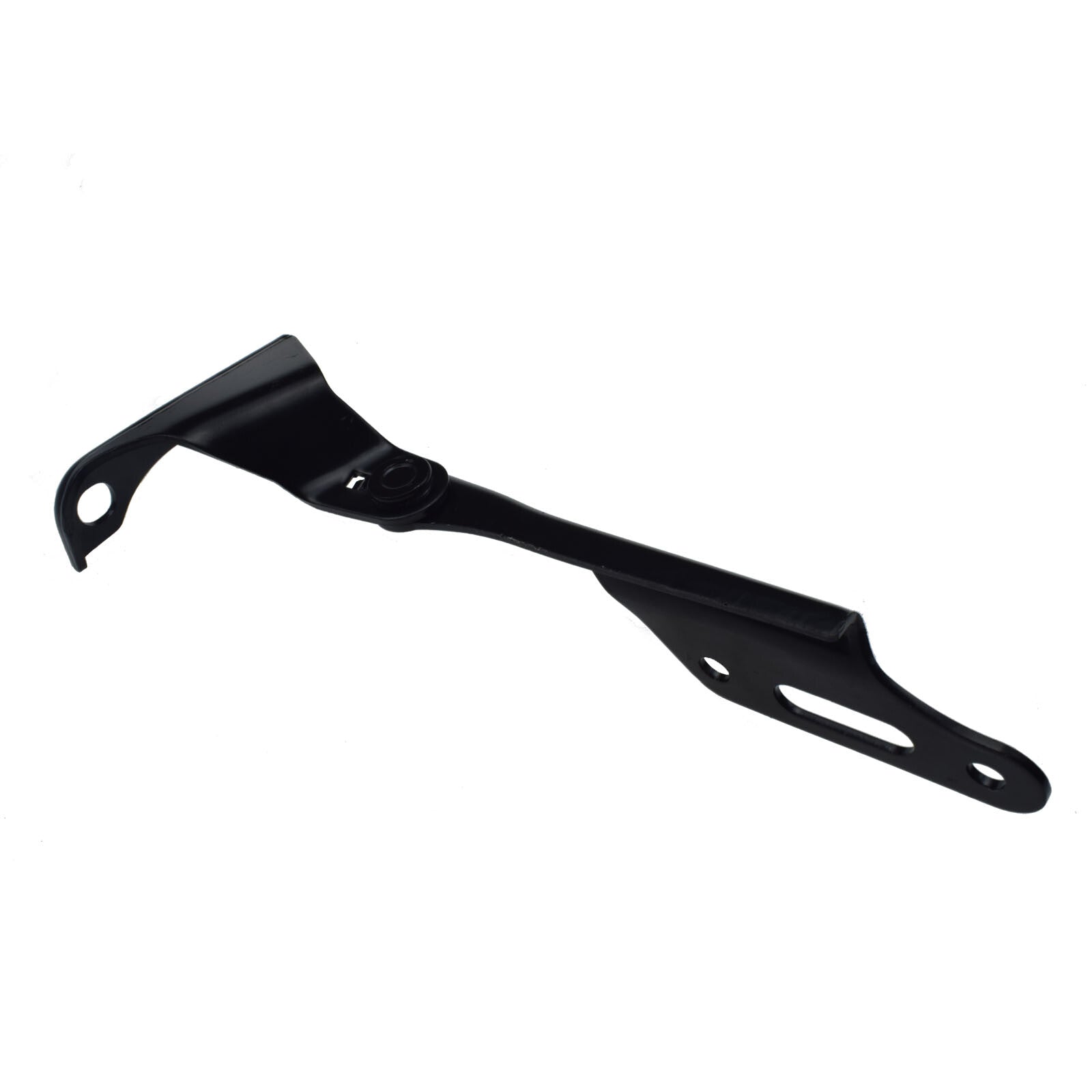 Right cowl hinge passenger side fit for Honda Element CR-V for Civic 60120S5A000ZZ- v