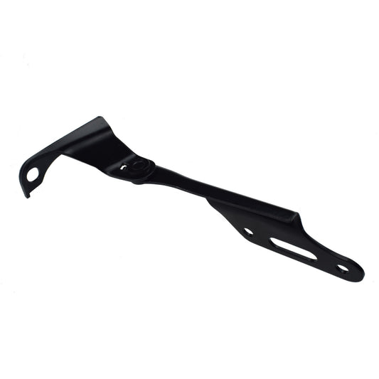 Right cowl hinge passenger side fit for Honda Element CR-V for Civic 60120S5A000ZZ- v