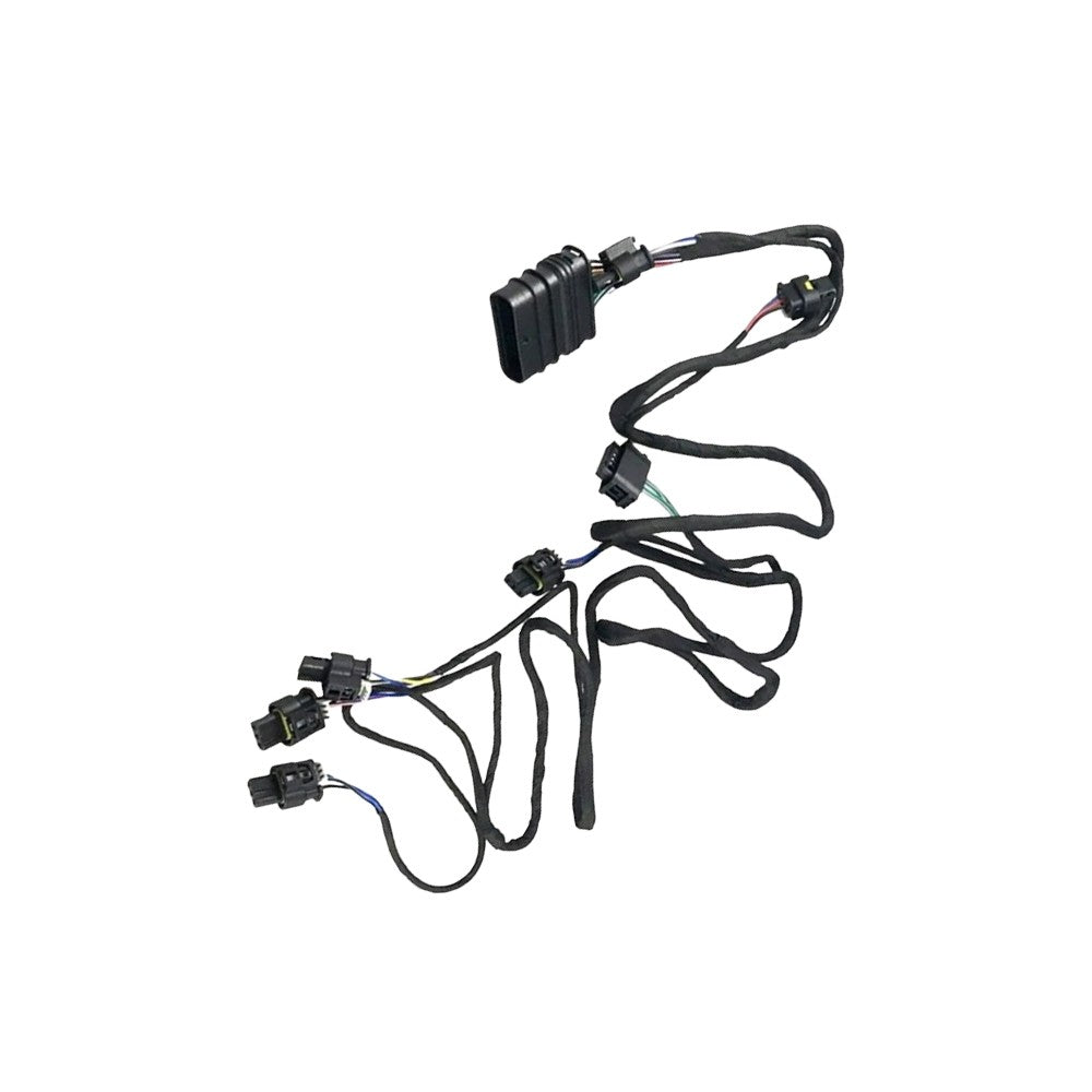 Front Bumper PDC Parking Sensor Wiring Harness For CLA-Class W117 2013-2020 Q