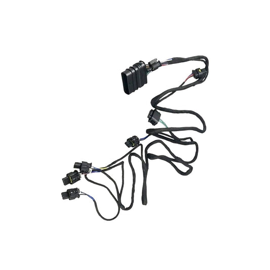 Front Bumper PDC Parking Sensor Wiring Harness For CLA-Class W117 2013-2020 Q