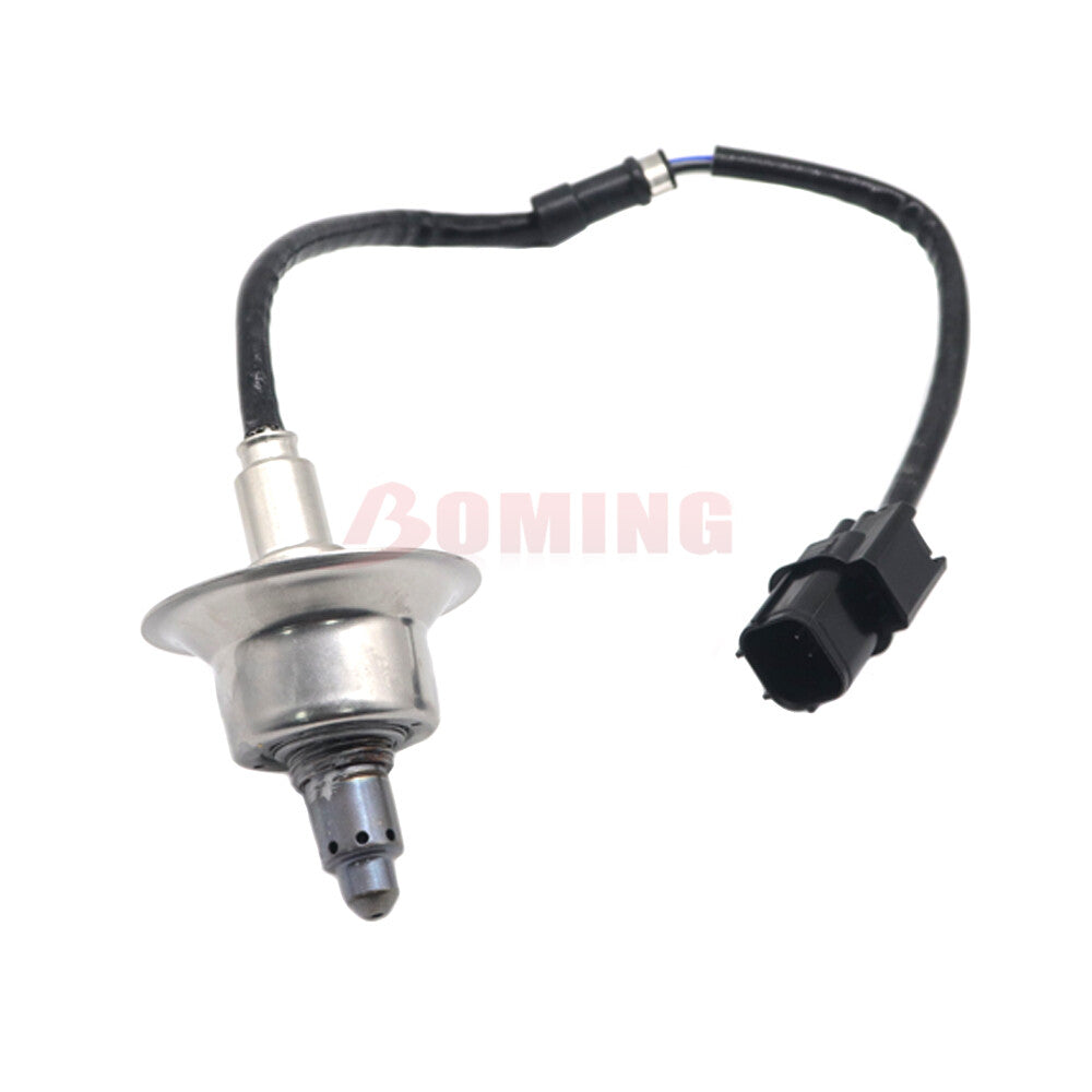 4pcs Oxygen O2 Sensor 12 For 2018-2022 for Lexus LS500 V6 3.4LUpstream+Downstream