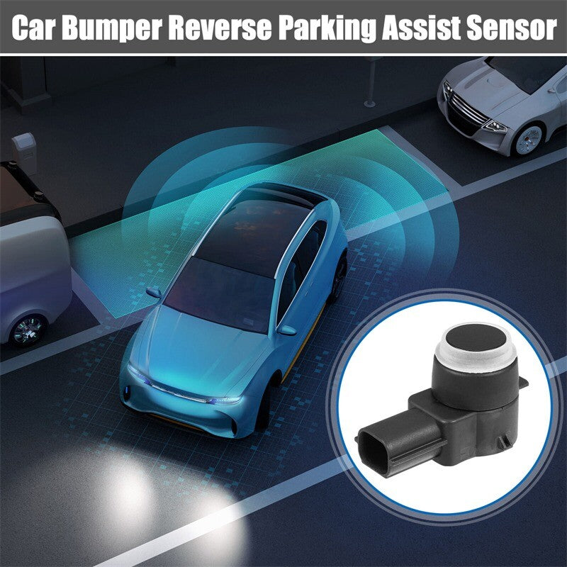 20777093 for 10-14 for Cadillac SRX CR Car Bumper PDC Reverse Parking Assist Sensor v