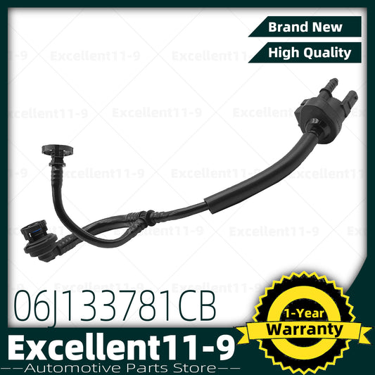 Steam tank purge valve #06J133781CB for mass transport vehicles 2012-2019 CJKB CJKA- n