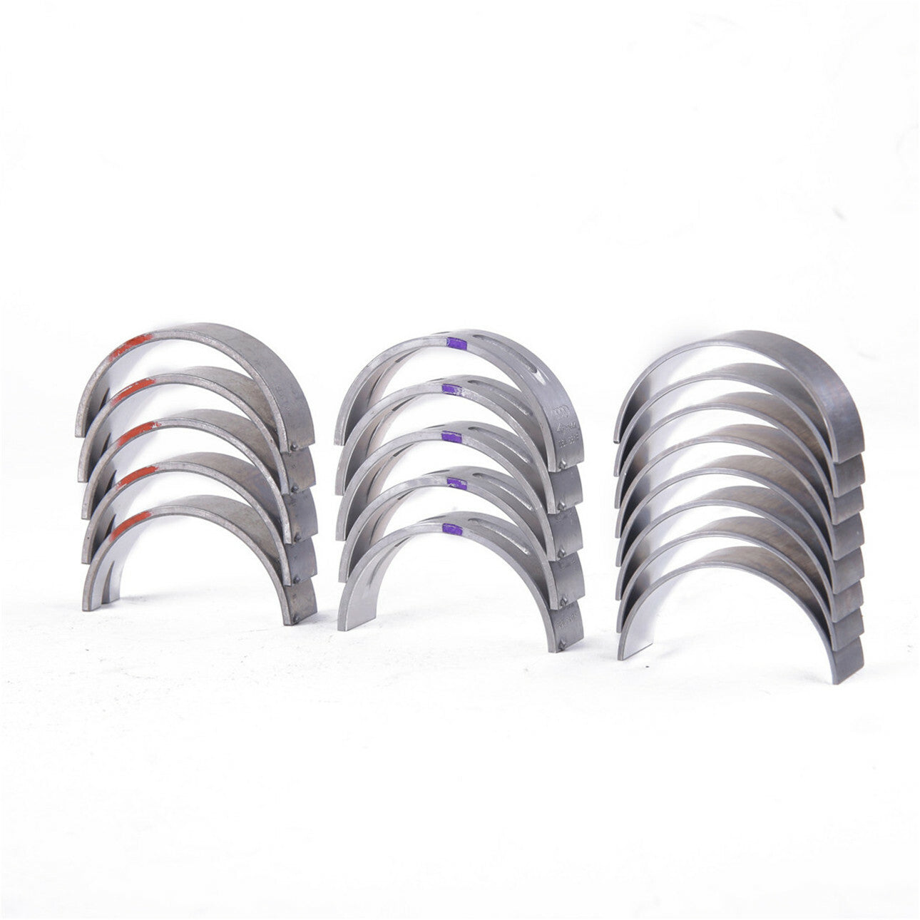 Connecting Rod&Crankshaft Main Bearing for VW for Golf 2.0T for Passat for Tiguan for Audi Q3 TT Q
