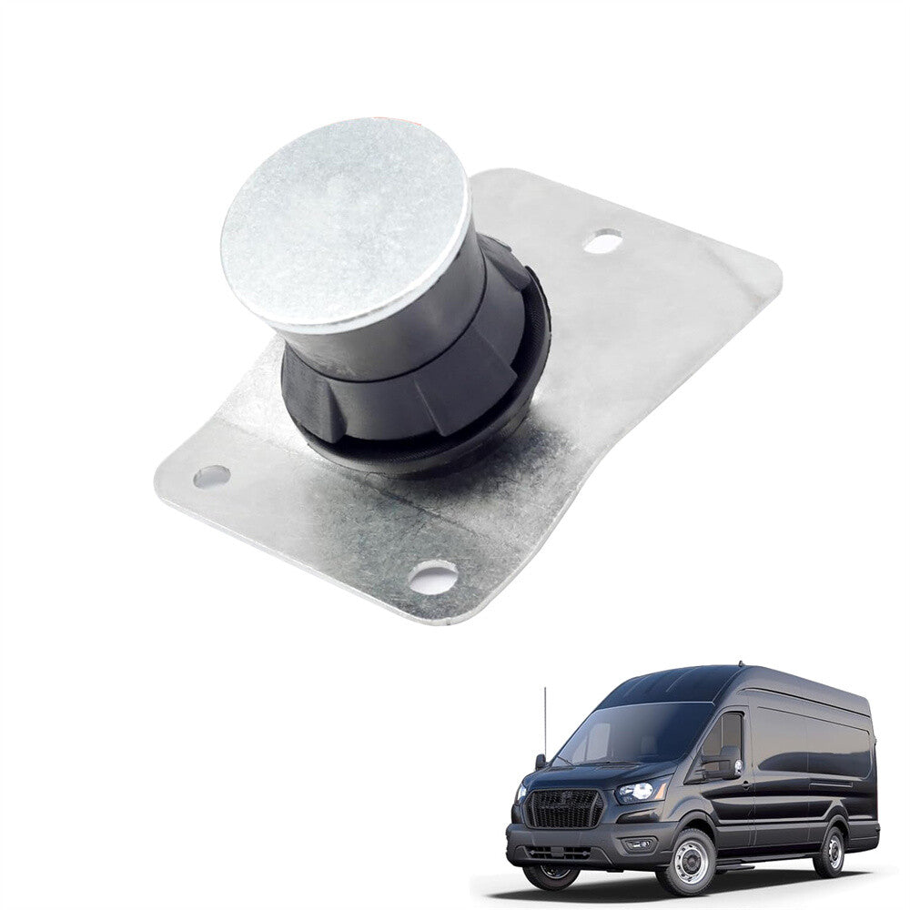 BK3Z61247A64C Door Reinforcement Holder Bumper Secure for Ford Transit 2015-2019 Q