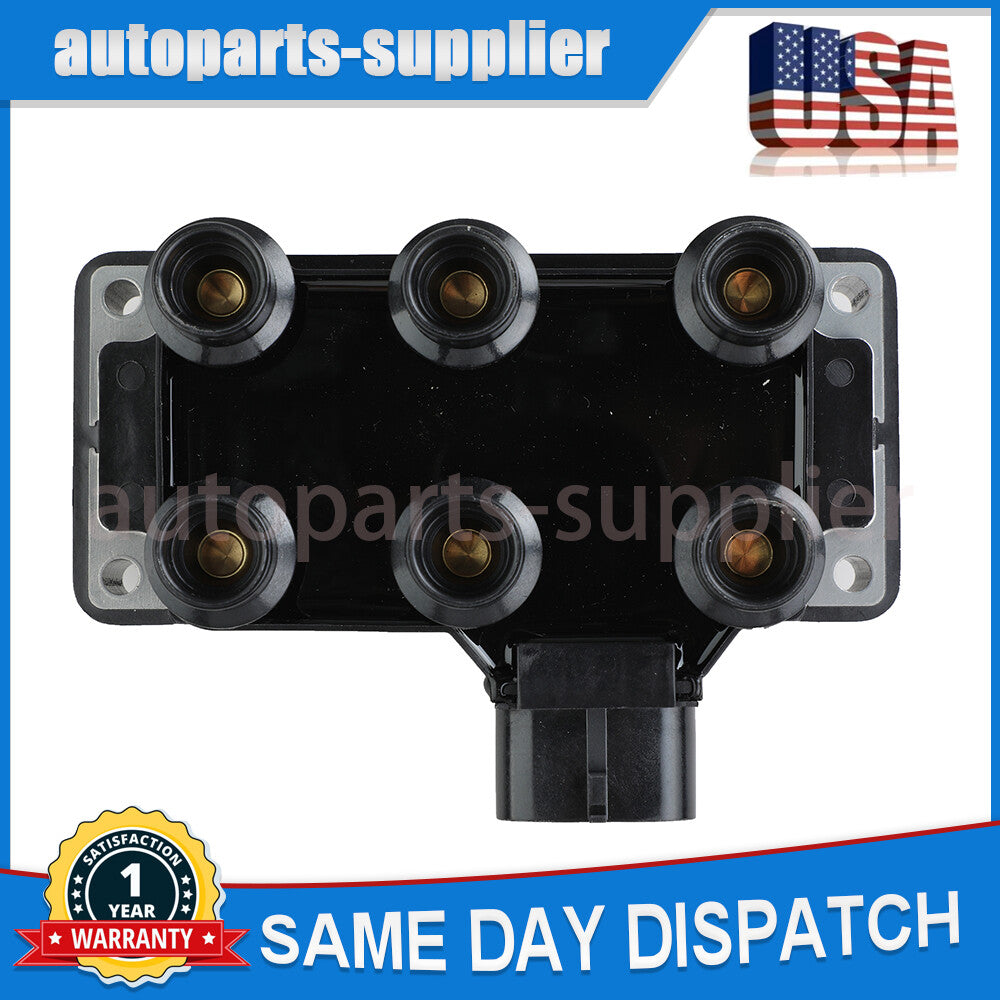 Ignition coil C925 FD480T FD480 DGE446 suitable for 2005-2010 for Ford for Mustang Ranger F150