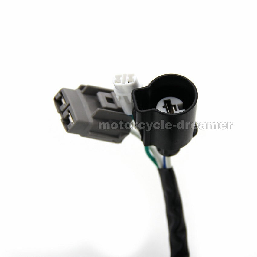 Reposapis delantero ER-4F ER-6F ER-4N ER-6N 400 EX250 EX650 W